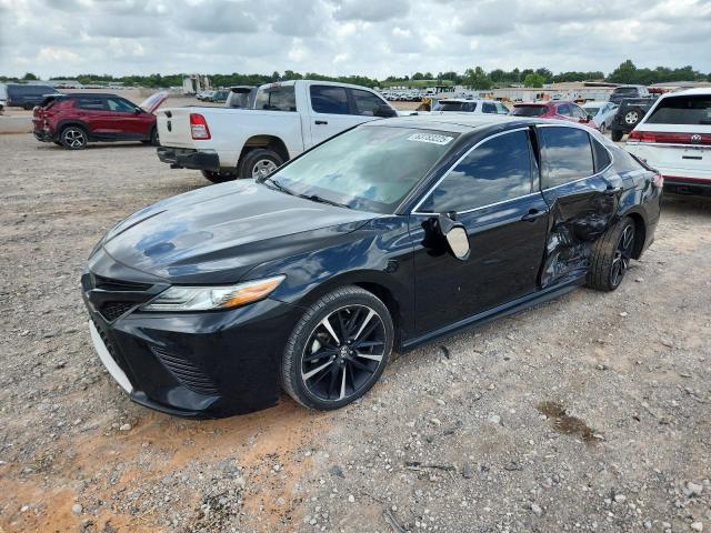 Продаж на аукціоні авто 2019 Toyota Camry, vin: 4T1B61HK0KU816099, номер лоту: 63783225