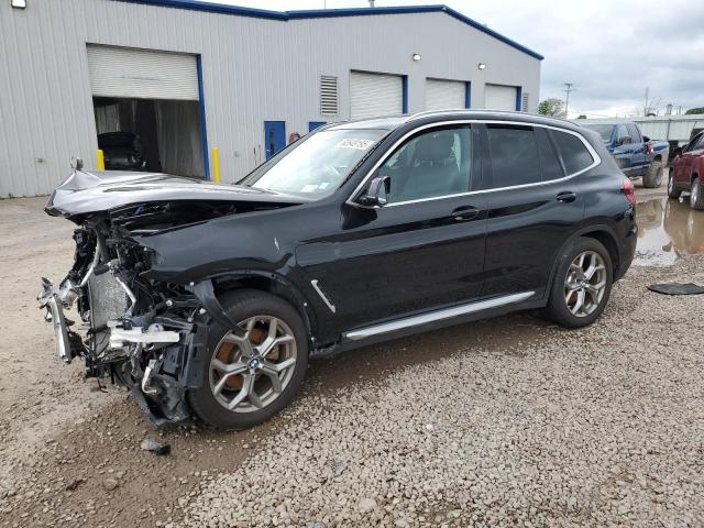 Aukcja sprzedaży 2021 Bmw X3, vin: 5UXTS1C03M9G49481, numer aukcji: 62649195