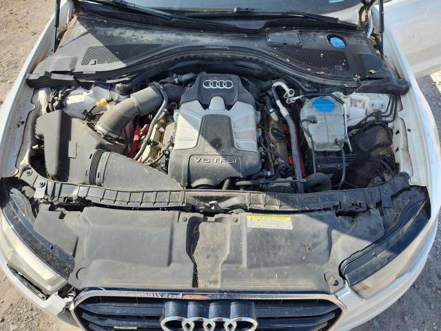 Продаж на аукціоні авто 2012 Audi A6 Prestig, vin: WAUHGAFC1CN156204, номер лоту: 65024295