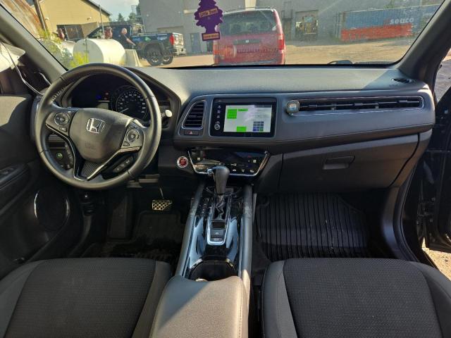 Продажа на аукционе авто 2020 Honda Hr-v Sport, vin: 3CZRU6H29LM105622, номер лота: 65339325