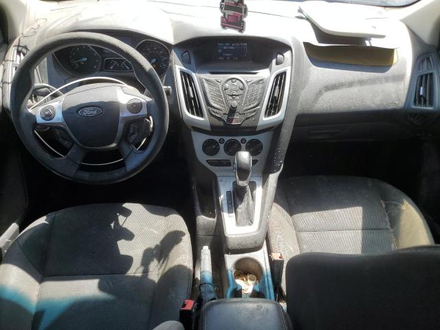 2013 Ford Focus მანქანა იყიდება აუქციონზე, vin: 1FADP3F22DL264953, აუქციონის ნომერი: 63297095