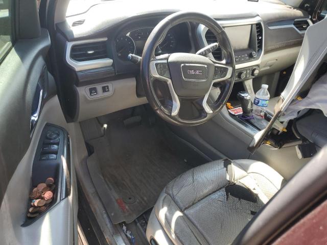 Aukcja sprzedaży 2017 Gmc Acadia, vin: 1GKKNNLS7HZ178343, numer aukcji: 64488285
