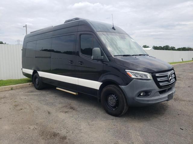 Aukcja sprzedaży 2020 Mercedes-benz Sprinter, vin: W1X4EDHYXLT019808, numer aukcji: 65666385