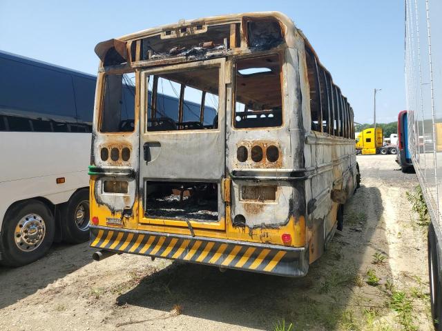 Продажа на аукционе авто 2023 Freightliner Chassis, vin: 4UZABRFB5PCUB3222, номер лота: 65048505