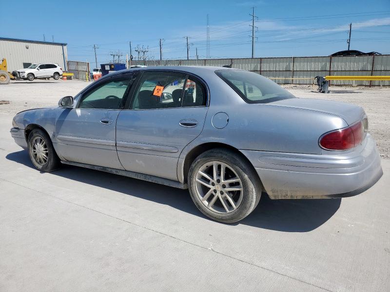 2005 Buick Lesabre მანქანა იყიდება აუქციონზე, vin: 1G4HR54K65U257600, აუქციონის ნომერი: 47518626