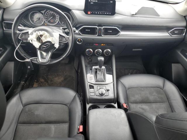 Продаж на аукціоні авто 2021 Mazda Cx-5, vin: JM3KFBCM9M1109954, номер лоту: 62386235
