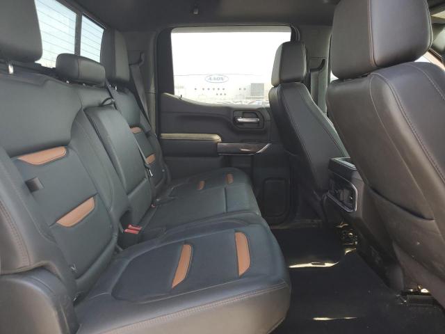 2022 Gmc Sierra Lim მანქანა იყიდება აუქციონზე, vin: 1GTP9EEL4NZ162415, აუქციონის ნომერი: 51168475