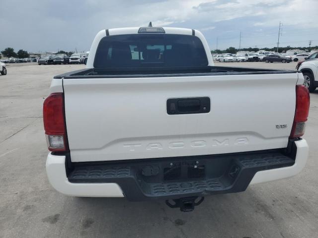 63806295 :رقم المزاد ، 3TMCZ5AN5HM051075 vin ، 2017 Toyota Tacoma Double Cab مزاد بيع
