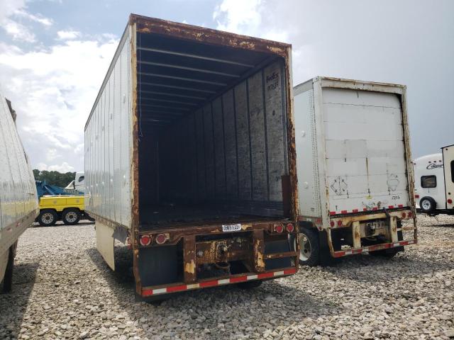 Продажа на аукционе авто 2006 Wabash Dry Van Trailer, vin: 1JJV281W26L977950, номер лота: 59097725