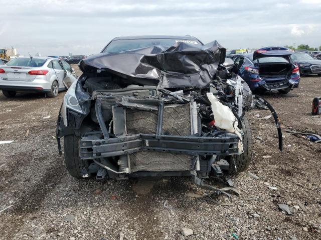 Aukcja sprzedaży 2018 Cadillac Xt5, vin: 1GYKNARS0JZ175019, numer aukcji: 66172175