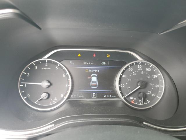 65593765 :رقم المزاد ، 1N4AA6AP6HC432009 vin ، 2017 Nissan Maxima 3.5 مزاد بيع