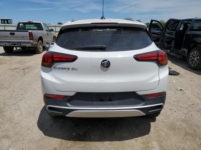 Продаж на аукціоні авто 2023 Buick Encore Gx, vin: KL4MMDS2XPB089726, номер лоту: 59688195