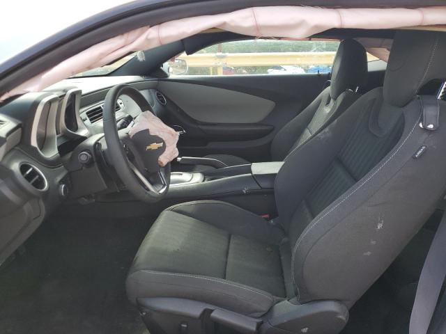 Auction sale of the 2015 Chevrolet Camaro Ls, vin: 2G1FB1E31F9163406, lot number: 66555335