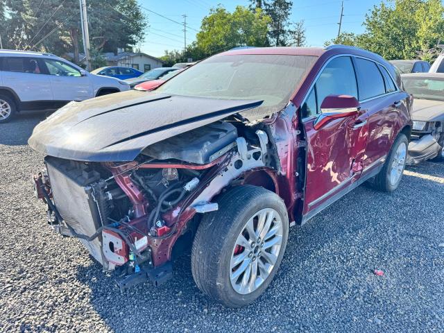 Продаж на аукціоні авто 2019 Cadillac Xt5 Premiu, vin: 1GYKNFRS2KZ251595, номер лоту: 65834135