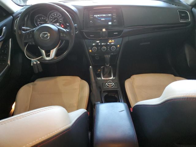 Продаж на аукціоні авто 2015 Mazda 6 Grand To, vin: JM1GJ1W50F1185366, номер лоту: 64410685