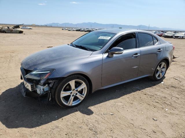 Aukcja sprzedaży 2013 Lexus Is 250, vin: JTHBF5C24D5187574, numer aukcji: 65202385