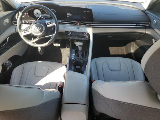 Продажа на аукционе авто 2023 Hyundai Elantra Li, vin: KMHLN4AJ5PU037556, номер лота: 66452715