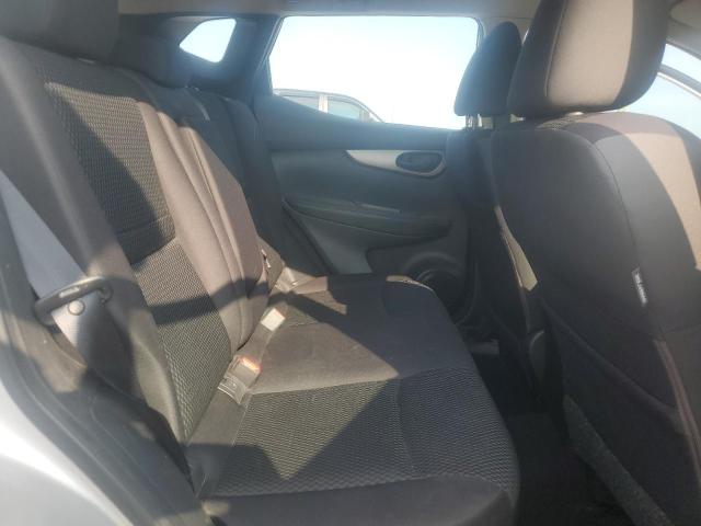 63085205 :رقم المزاد ، JN1BJ1CR4HW129084 vin ، 2017 Nissan Rogue Spor مزاد بيع