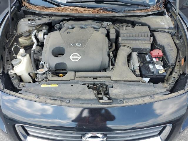 Продажа на аукционе авто 2014 Nissan Maxima S, vin: 1N4AA5AP7EC460584, номер лота: 63943245