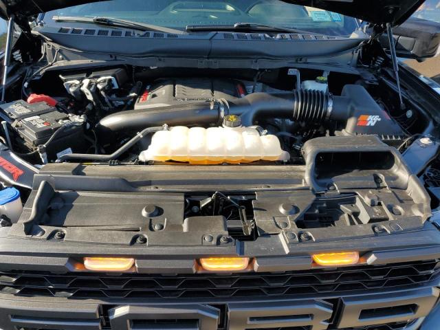 Продаж на аукціоні авто 2023 Ford F150 Raptor, vin: 1FTFW1RG0PFB42466, номер лоту: 66038805