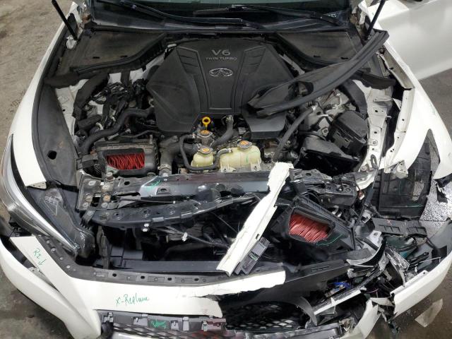 Aukcja sprzedaży 2021 Infiniti Q50 Sensor, vin: JN1EV7CRXMM753059, numer aukcji: 65240935