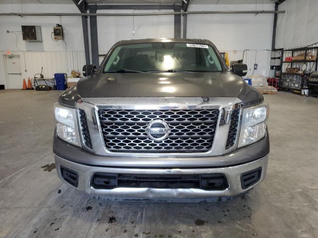 Продажа на аукционе авто 2017 Nissan Titan S, vin: 1N6AA1EK3HN509531, номер лота: 65789575