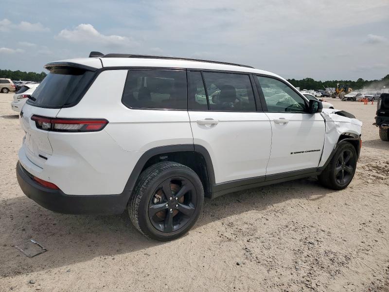 Продажа на аукционе авто 2023 Jeep Grand Cher, vin: 1C4RJKBG7P8736049, номер лота: 67277525