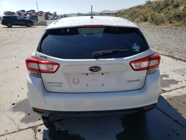Продажа на аукционе авто 2018 Subaru Impreza, vin: 4S3GTAA65J3722661, номер лота: 63634845