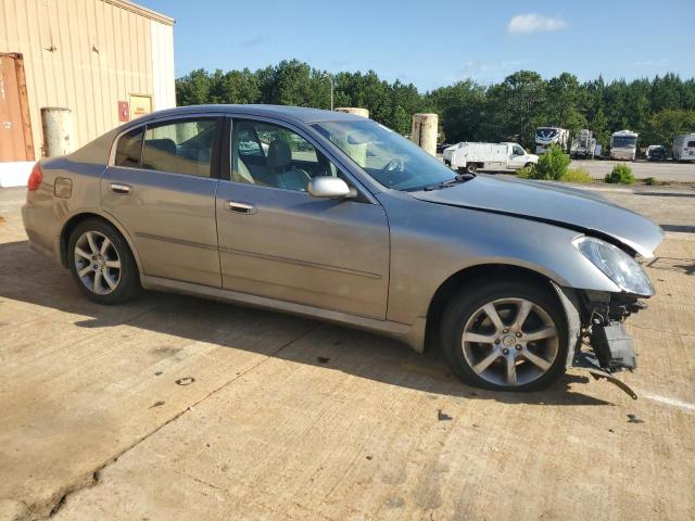 Продажа на аукционе авто 2005 Infiniti G35, vin: JNKCV51F15M315774, номер лота: 65253395