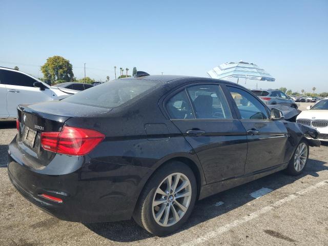 Продажа на аукционе авто 2017 Bmw 320 Xi, vin: WBA8E5G37HNU44120, номер лота: 63754005