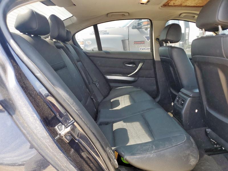 Продажа на аукционе авто 2010 Bmw 328, vin: WBAPH7G50ANM50198, номер лота: 64518955