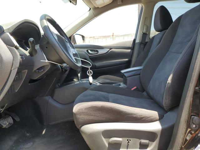Aukcja sprzedaży 2015 Nissan Rogue, vin: KNMAT2MT8FP541972, numer aukcji: 66414655