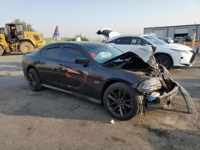 65032105 :رقم المزاد ، 2C3CDXGJXKH718263 vin ، 2019 Dodge Charger مزاد بيع