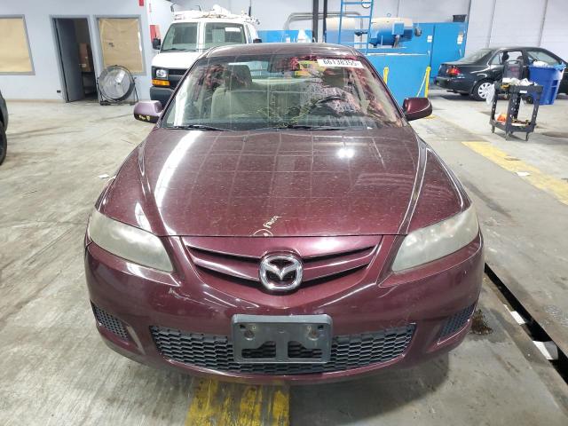Aukcja sprzedaży 2008 Mazda 6, vin: 1YVHP80C185M08314, numer aukcji: 50351956