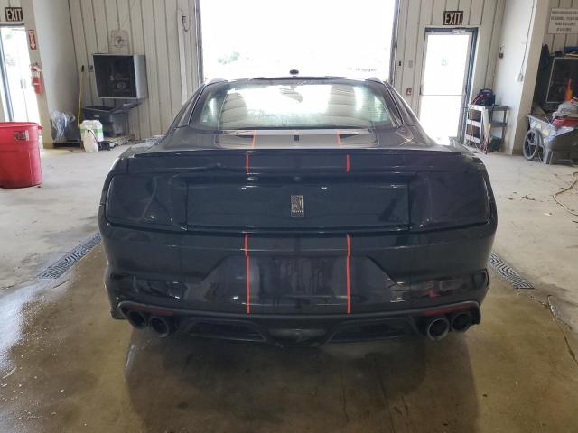 Продажа на аукционе авто 2016 Ford Mustang Sh, vin: 1FA6P8JZ6G5525942, номер лота: 66312785