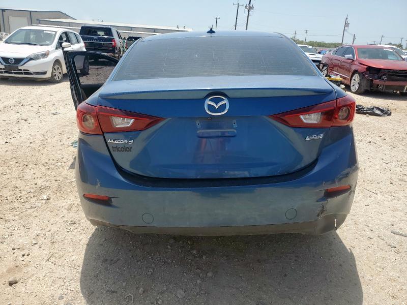 Aukcja sprzedaży 2018 Mazda 3 Touring, vin: 3MZBN1V36JM172936, numer aukcji: 64776275