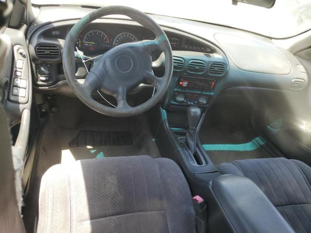 2001 Pontiac Grand Prix მანქანა იყიდება აუქციონზე, vin: 1G2WK52J41F203063, აუქციონის ნომერი: 63813215