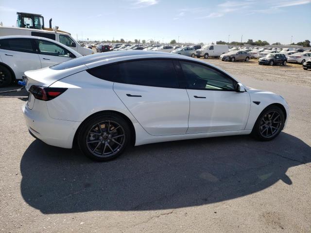 Aukcja sprzedaży 2021 Tesla Model 3, vin: 5YJ3E1EA6MF939473, numer aukcji: 66153145