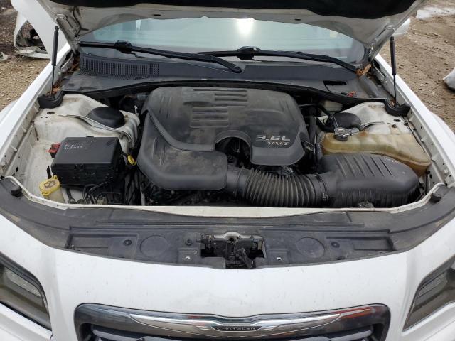 Aukcja sprzedaży 2014 Chrysler 300 S Rwd, vin: 2C3CCAGG8EH273434, numer aukcji: 65316705