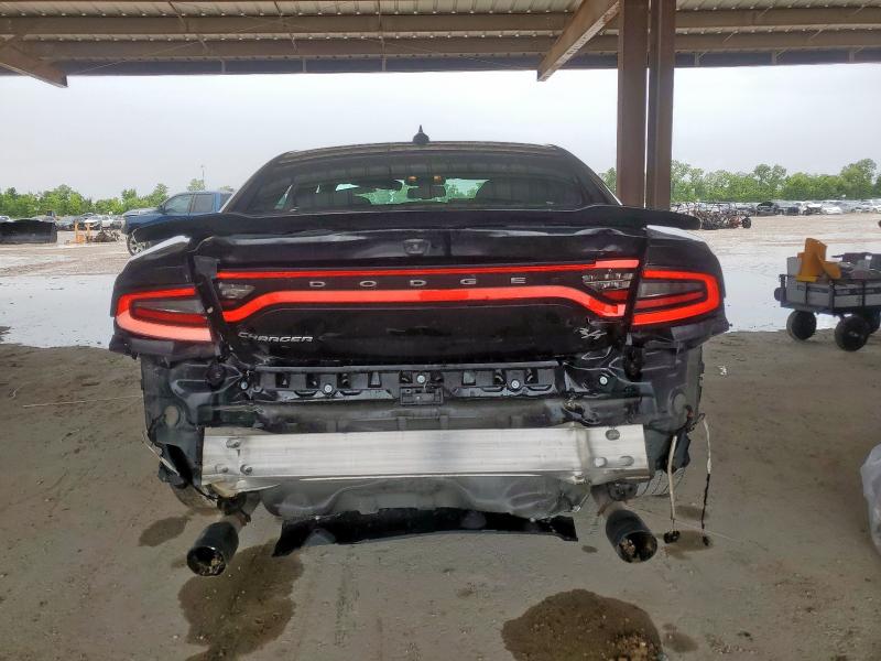 Aukcja sprzedaży 2022 Dodge Charger R/, vin: 2C3CDXCTXNH255360, numer aukcji: 63842755
