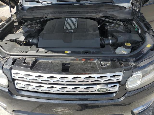Aukcja sprzedaży 2015 Land Rover Range Rove, vin: SALWR2VF7FA534259, numer aukcji: 65021705