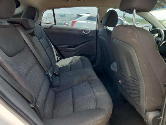63115485 :رقم المزاد ، KMHC75LC1HU048327 vin ، 2017 Hyundai Ioniq Sel مزاد بيع