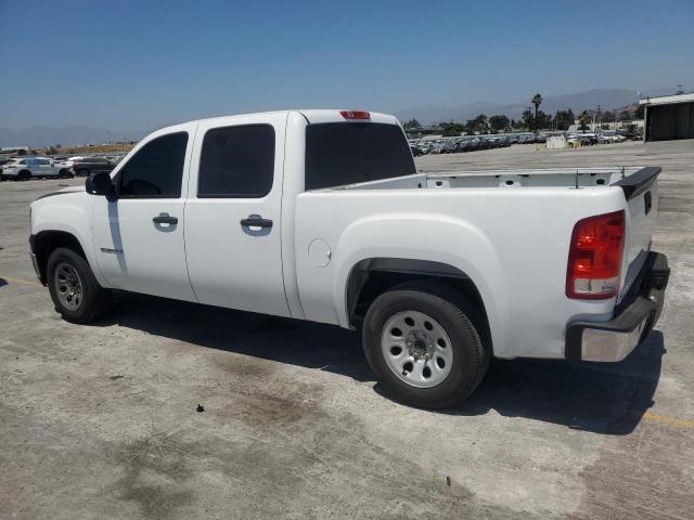 Aukcja sprzedaży 2012 Gmc Sierra, vin: 3GTP1TEA6CG218913, numer aukcji: 64498095