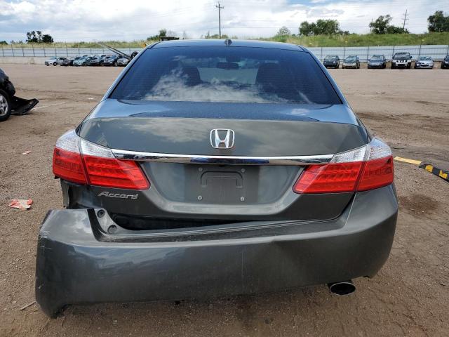 Продаж на аукціоні авто 2013 Honda Accord Exl, vin: 1HGCR2F89DA109120, номер лоту: 63843025