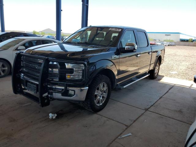 Auction sale of the 2017 Ford F150, vin: 1FTFW1EG8HKD00325, lot number: 63119675