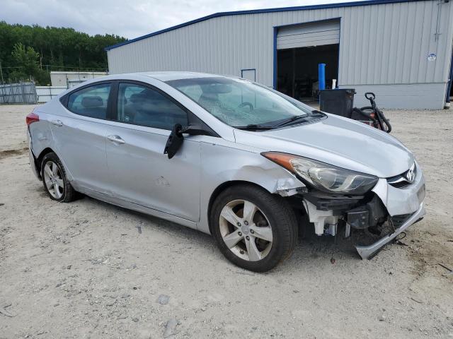 Продаж на аукціоні авто 2013 Hyundai Elantra Gl, vin: KMHDH4AE2DU738484, номер лоту: 65476955