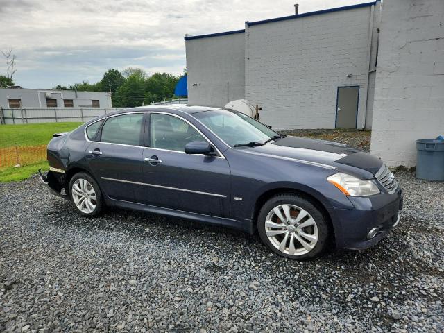 Продажа на аукционе авто 2008 Infiniti M35, vin: JNKAY01F18M652824, номер лота: 63759895