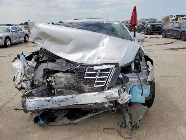 Aukcja sprzedaży 2013 Cadillac Xts Premiu, vin: 2G61S5S34D9112768, numer aukcji: 63841925