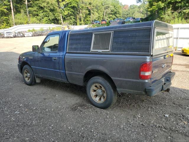 Продажа на аукционе авто 2009 Ford Ranger, vin: 1FTYR10D99PA04070, номер лота: 65018885