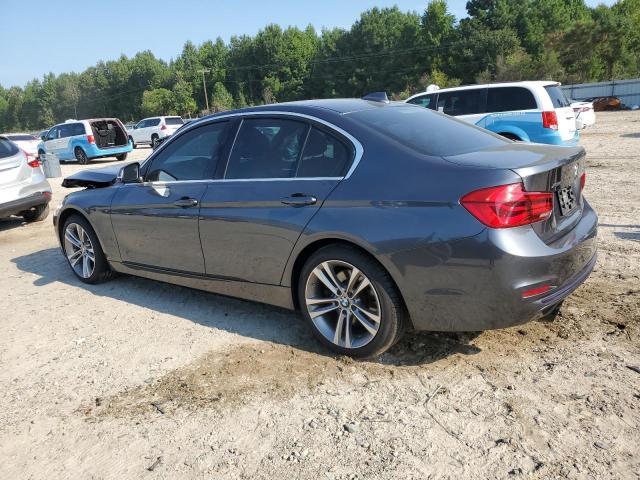 67001415 :رقم المزاد ، WBA8B7C52GK703365 vin ، 2016 Bmw 340 I مزاد بيع